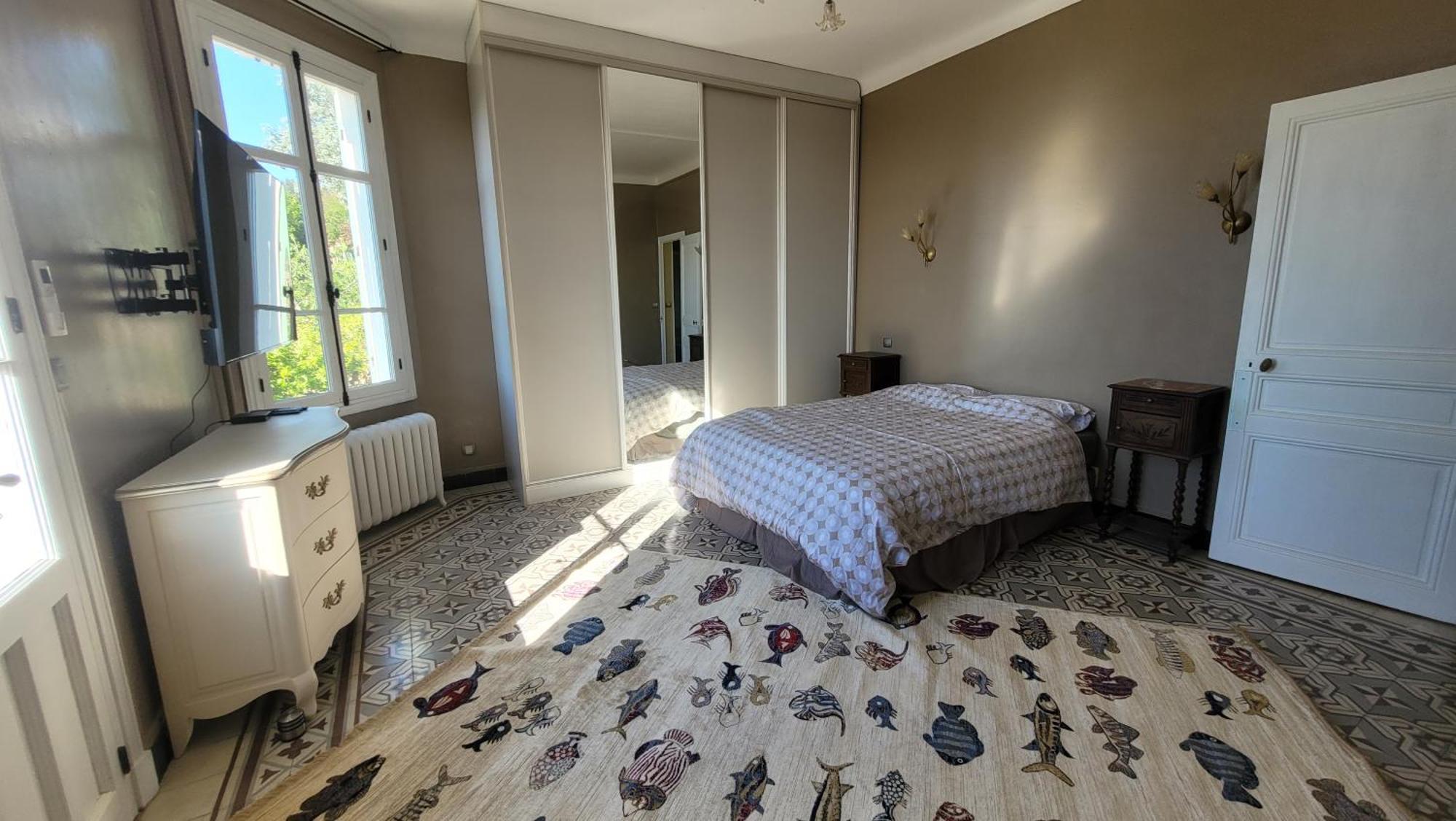 Villa Ardjoeno Mandelieu Eksteriør bilde