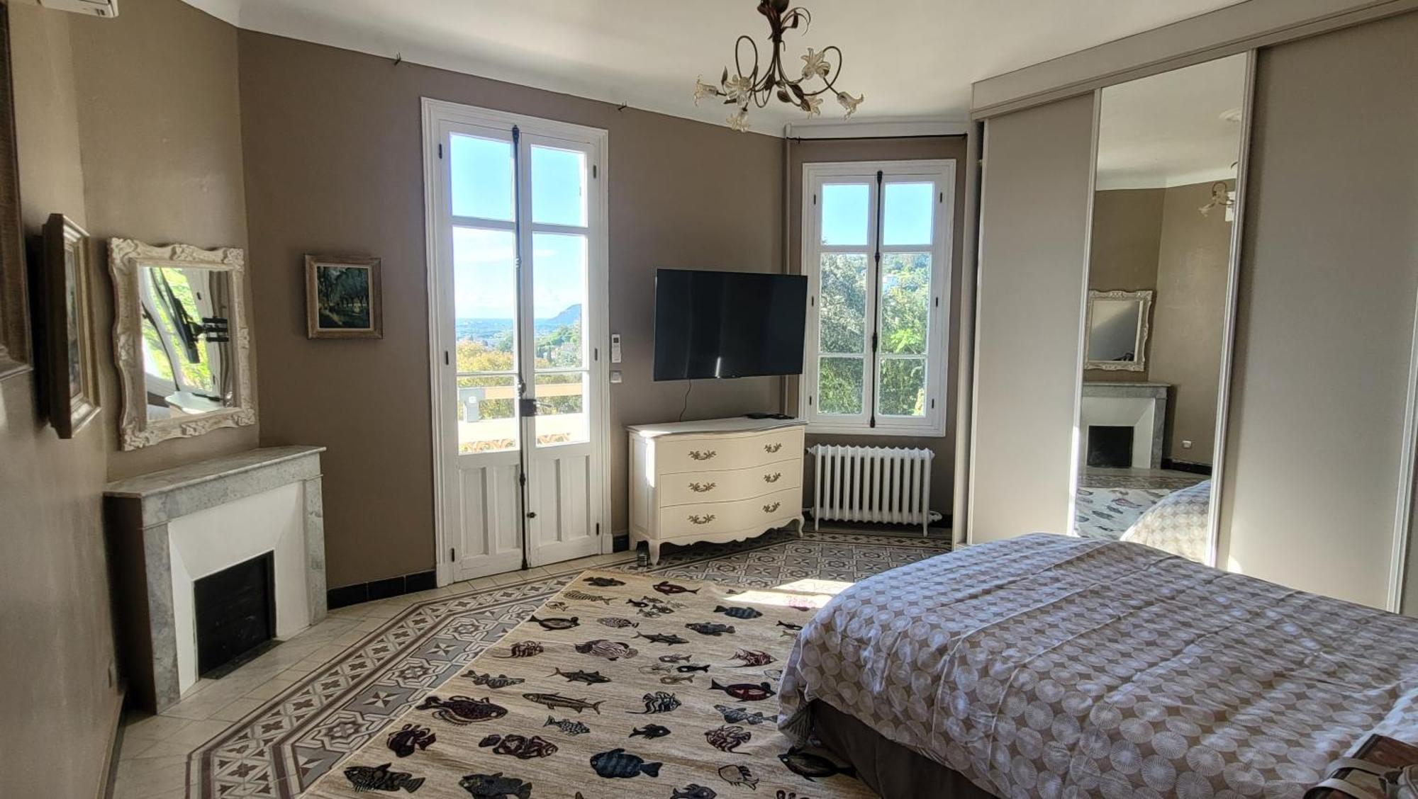 Villa Ardjoeno Mandelieu Eksteriør bilde